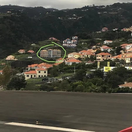 Airport * Santa Cruz (Madeira)